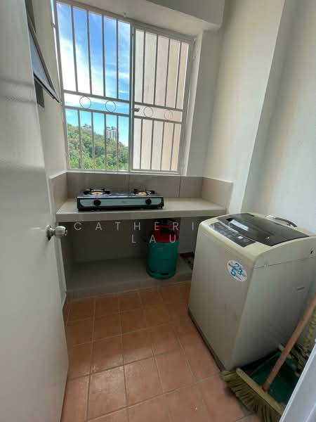 Condominium for Rent at Wangsa Metroview - Catherine Lau - Interior - PropertyGuru.com.my
