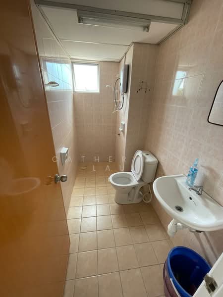 Condominium for Rent at Wangsa Metroview - Catherine Lau - Bathroom - PropertyGuru.com.my
