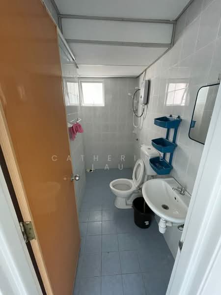Condominium for Rent at Wangsa Metroview - Catherine Lau - Bathroom - PropertyGuru.com.my