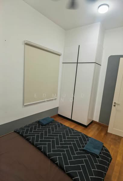 Service Residence for Rent at TriTower Residence @ Johor Bahru Sentral - Edmund Ling - PropertyGuru.com.my