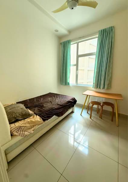 Service Residence for Rent at Summerton - Clifton Chee - Bedroom - PropertyGuru.com.my