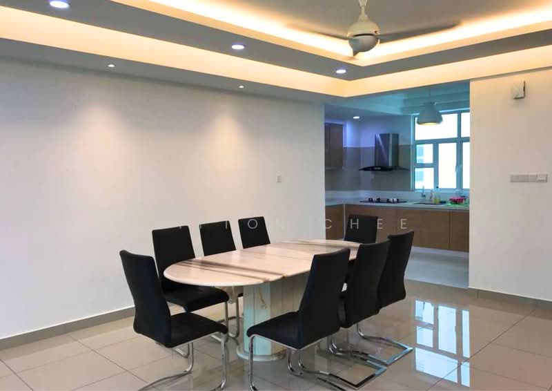 Service Residence for Rent at Summerton - Clifton Chee - PropertyGuru.com.my
