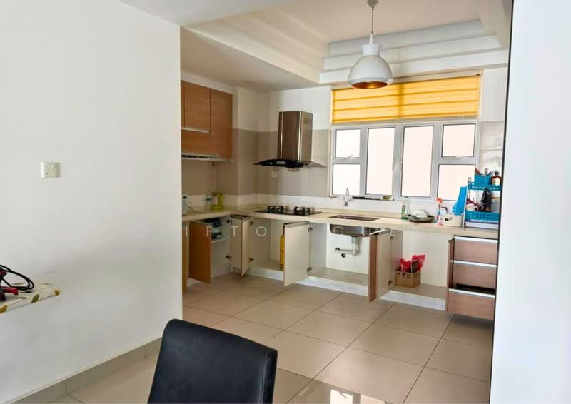 Service Residence for Rent at Summerton - Clifton Chee - PropertyGuru.com.my