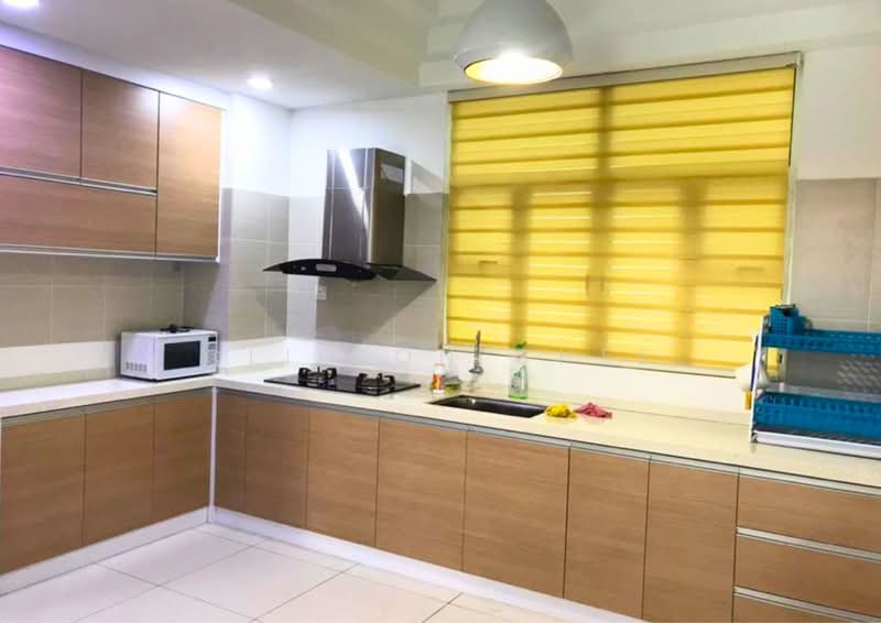 Service Residence for Rent at Summerton - Clifton Chee - PropertyGuru.com.my