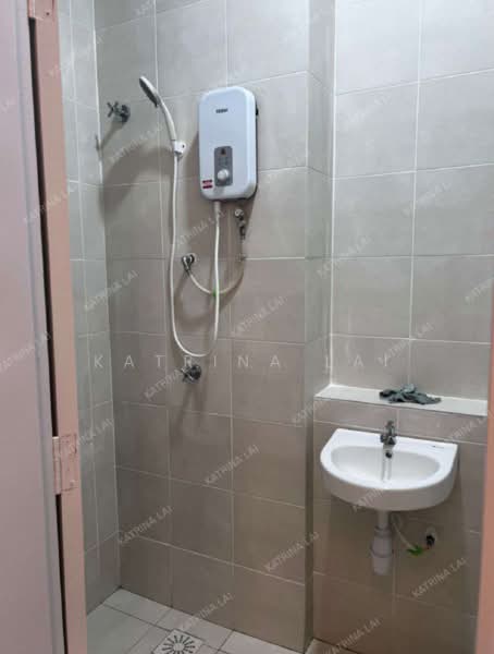 Condominium for Rent at Residensi Adelia 3 - Katrina Lai - Bathroom - PropertyGuru.com.my