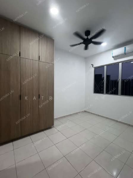 Condominium for Rent at Residensi Adelia 3 - Katrina Lai - Bedroom - PropertyGuru.com.my