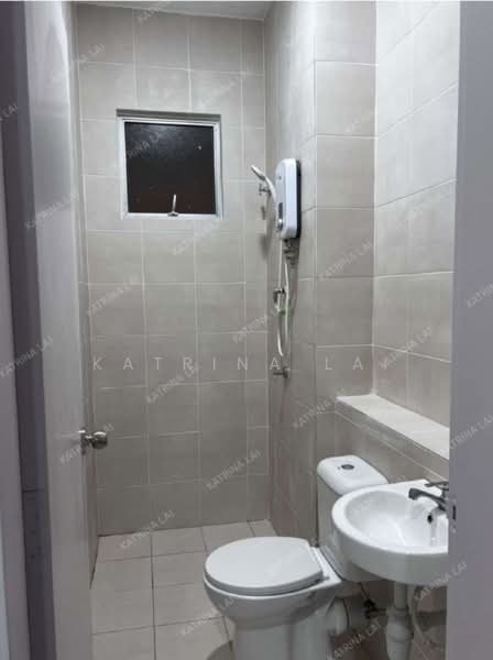 Condominium for Rent at Residensi Adelia 3 - Katrina Lai - Bathroom - PropertyGuru.com.my