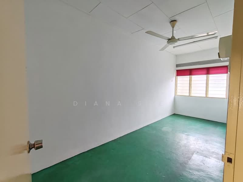 Rumah Teres 2 Tingkat untuk Disewa di Taman Kem (Port Klang (Pelabuhan Klang)) - Diana See - Interior - PropertyGuru.com.my