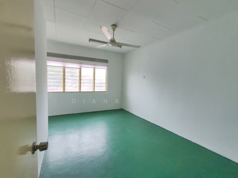 Rumah Teres 2 Tingkat untuk Disewa di Taman Kem (Port Klang (Pelabuhan Klang)) - Diana See - Interior - PropertyGuru.com.my