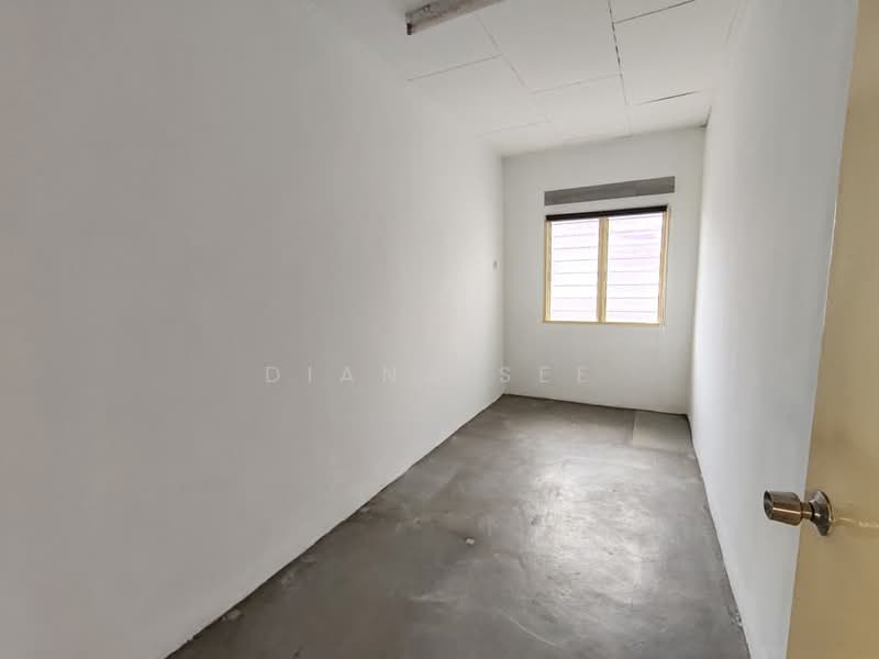 Rumah Teres 2 Tingkat untuk Disewa di Taman Kem (Port Klang (Pelabuhan Klang)) - Diana See - Interior - PropertyGuru.com.my