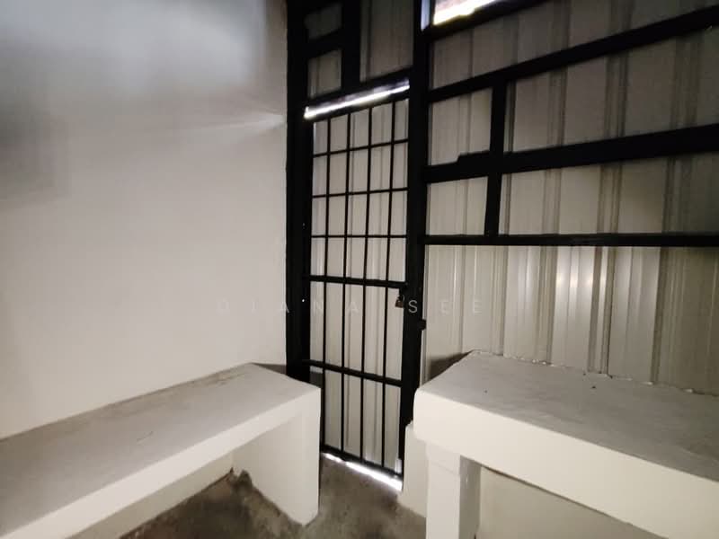 Rumah Teres 2 Tingkat untuk Disewa di Taman Kem (Port Klang (Pelabuhan Klang)) - Diana See - Interior - PropertyGuru.com.my