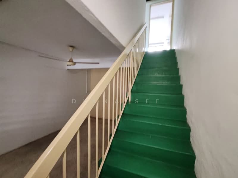 Rumah Teres 2 Tingkat untuk Disewa di Taman Kem (Port Klang (Pelabuhan Klang)) - Diana See - Interior - PropertyGuru.com.my