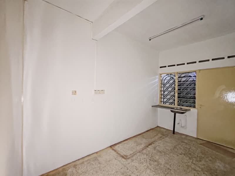 Rumah Teres 2 Tingkat untuk Disewa di Taman Kem (Port Klang (Pelabuhan Klang)) - Diana See - Interior - PropertyGuru.com.my
