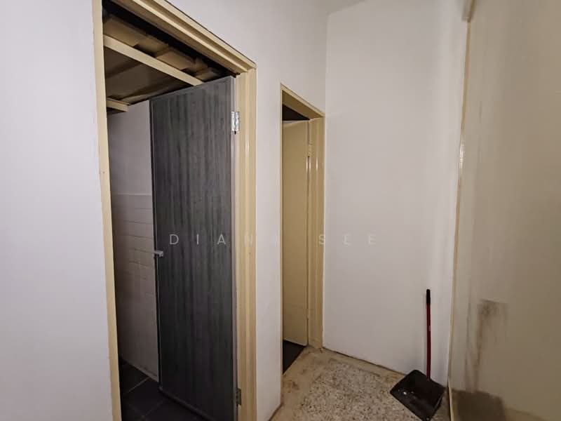 Rumah Teres 2 Tingkat untuk Disewa di Taman Kem (Port Klang (Pelabuhan Klang)) - Diana See - Interior - PropertyGuru.com.my