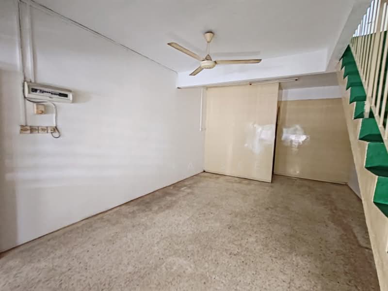 Rumah Teres 2 Tingkat untuk Disewa di Taman Kem (Port Klang (Pelabuhan Klang)) - Diana See - Interior - PropertyGuru.com.my