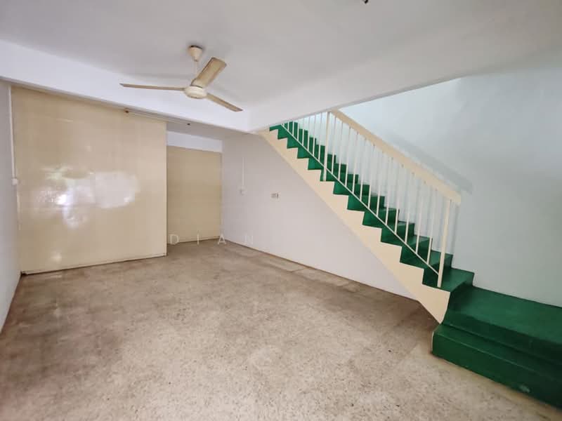 Rumah Teres 2 Tingkat untuk Disewa di Taman Kem (Port Klang (Pelabuhan Klang)) - Diana See - Interior - PropertyGuru.com.my