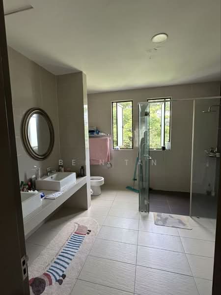 Rumah Banglo untuk Dijual di Semenyih (Selangor) - Benn Tan - Bathroom - PropertyGuru.com.my