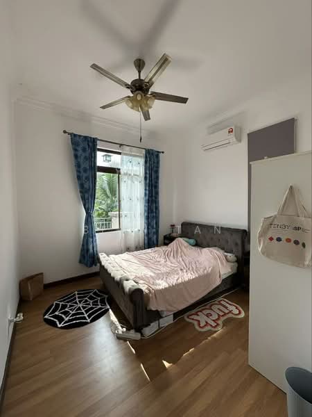 Rumah Banglo untuk Dijual di Semenyih (Selangor) - Benn Tan - Bedroom - PropertyGuru.com.my