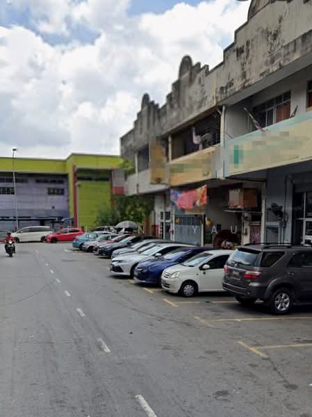 Kedai untuk Disewa di Taman Serdang Raya (Seri Kembangan) - Elaine Yau - PropertyGuru.com.my