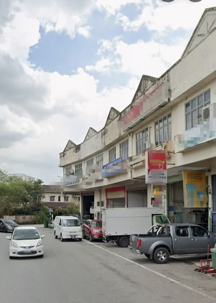 Kedai untuk Disewa di Taman Serdang Raya (Seri Kembangan) - Elaine Yau - PropertyGuru.com.my