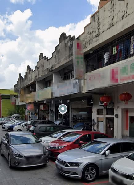 Kedai untuk Disewa di Taman Serdang Raya (Seri Kembangan) - Elaine Yau - PropertyGuru.com.my