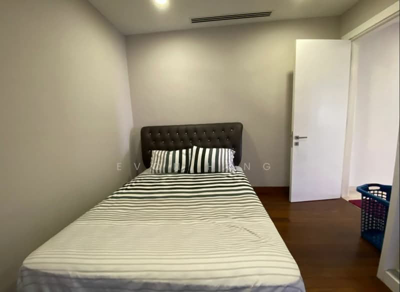 Kondominium untuk Disewa di Icon Residence - Evon Heng - Bedroom - PropertyGuru.com.my