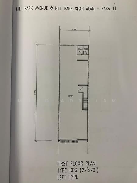 Shop for Sale in Saujana Utama (Puncak Alam) - Mohd Adryzam - PropertyGuru.com.my