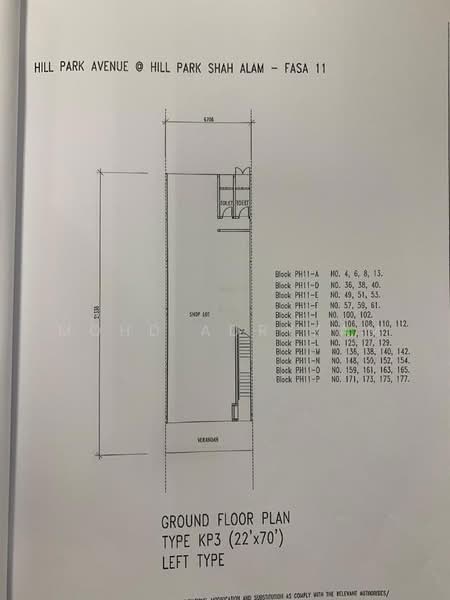 Shop for Sale in Saujana Utama (Puncak Alam) - Mohd Adryzam - PropertyGuru.com.my