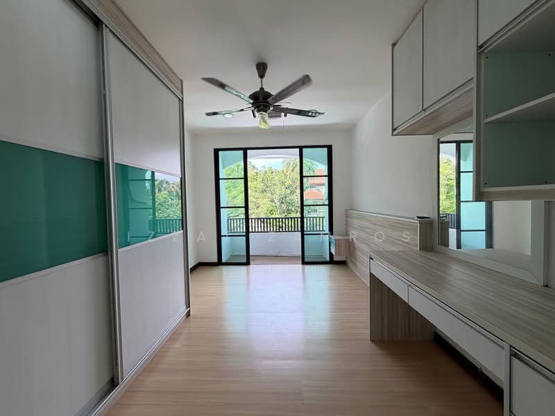 Rumah Banglo untuk Dijual di Laman Ara (Petaling Jaya) - Izzat Zamros - PropertyGuru.com.my