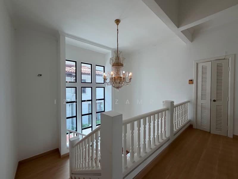 Rumah Banglo untuk Dijual di Laman Ara (Petaling Jaya) - Izzat Zamros - PropertyGuru.com.my