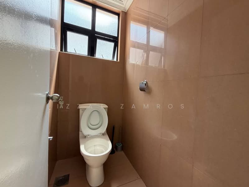 Rumah Banglo untuk Dijual di Laman Ara (Petaling Jaya) - Izzat Zamros - PropertyGuru.com.my