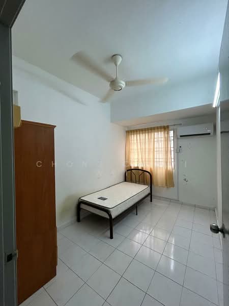 Apartment for Sale at Gambier Heights - Chong Chooi Wei - Bedroom - PropertyGuru.com.my