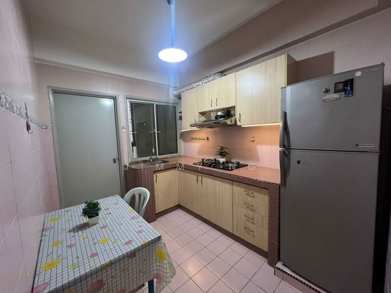 Condominium for Rent at Forest Green - Jimmy Ng - Kitchen - PropertyGuru.com.my