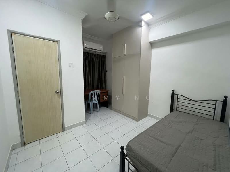 Condominium for Rent at Forest Green - Jimmy Ng - Bedroom - PropertyGuru.com.my
