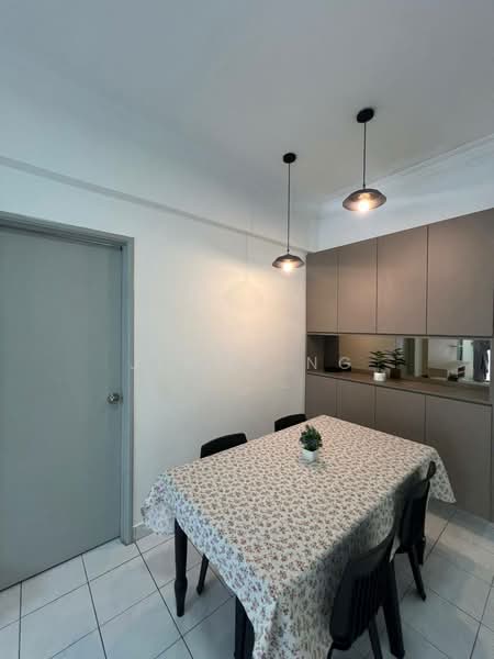 Condominium for Rent at Forest Green - Jimmy Ng - Dining Room - PropertyGuru.com.my