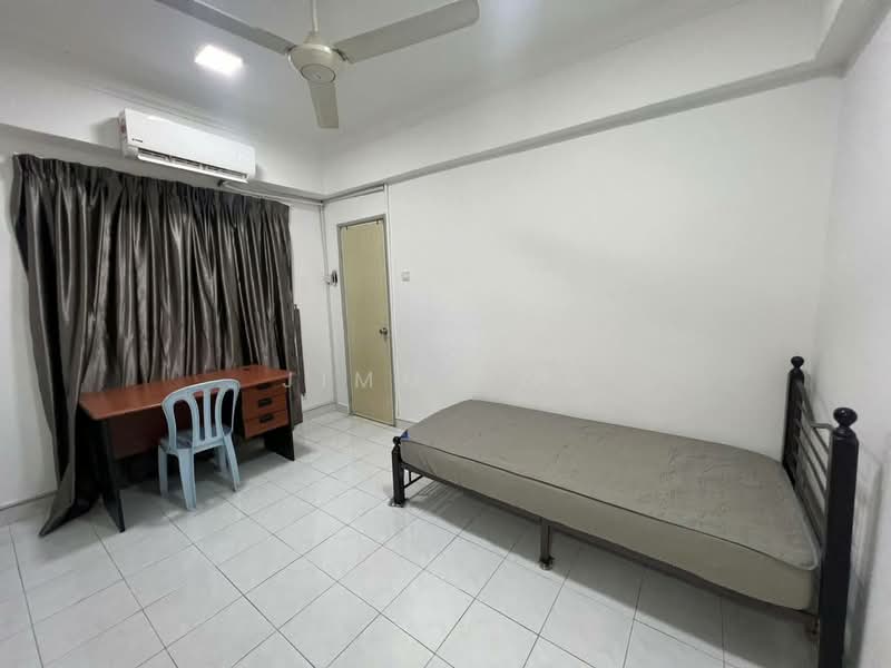 Condominium for Rent at Forest Green - Jimmy Ng - Bedroom - PropertyGuru.com.my