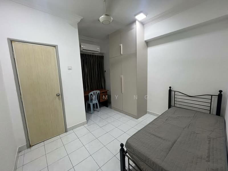 Condominium for Rent at Forest Green - Jimmy Ng - Bedroom - PropertyGuru.com.my