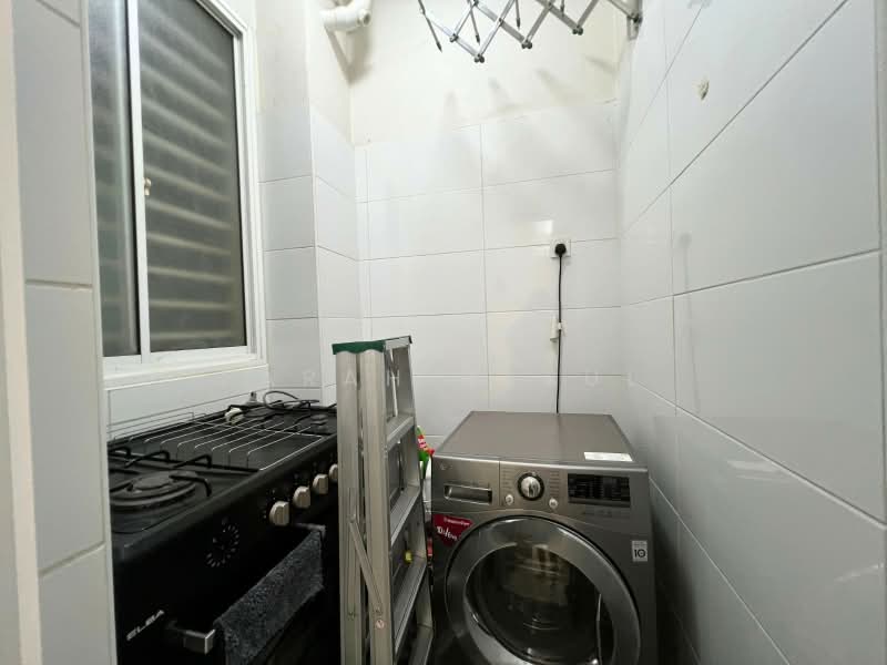 Kondominium untuk Disewa di Saville @ The Park - Farah Rasul - Interior - PropertyGuru.com.my
