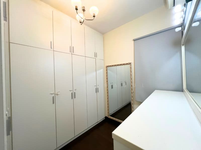 Kondominium untuk Disewa di Saville @ The Park - Farah Rasul - Interior - PropertyGuru.com.my