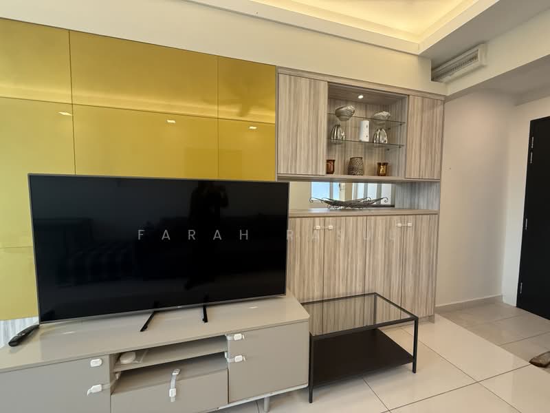 Kondominium untuk Disewa di Saville @ The Park - Farah Rasul - PropertyGuru.com.my