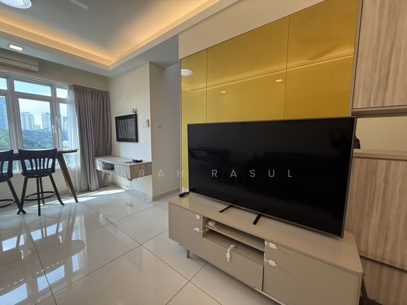 Kondominium untuk Disewa di Saville @ The Park - Farah Rasul - PropertyGuru.com.my