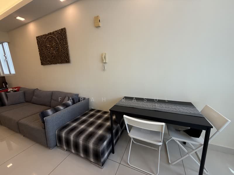 Kondominium untuk Disewa di Saville @ The Park - Farah Rasul - PropertyGuru.com.my