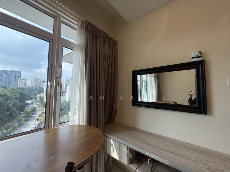 Kondominium untuk Disewa di Saville @ The Park - Farah Rasul - PropertyGuru.com.my