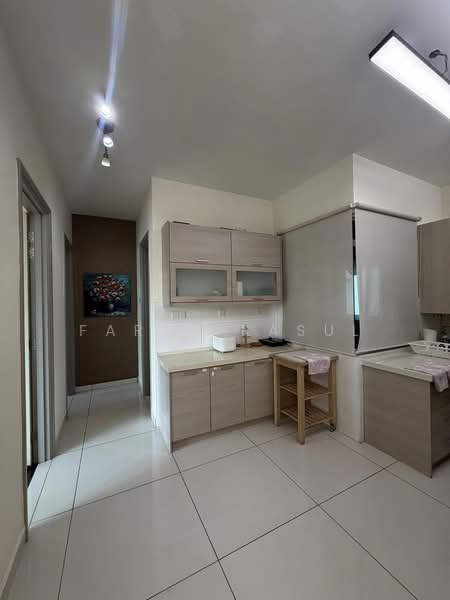 Kondominium untuk Disewa di Saville @ The Park - Farah Rasul - PropertyGuru.com.my