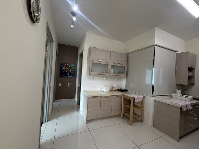 Kondominium untuk Disewa di Saville @ The Park - Farah Rasul - PropertyGuru.com.my