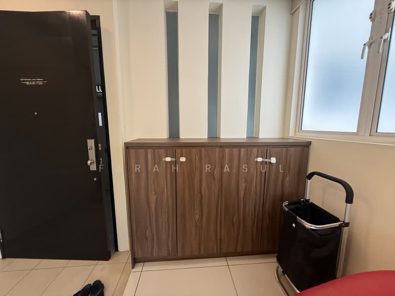 Kondominium untuk Disewa di Saville @ The Park - Farah Rasul - PropertyGuru.com.my