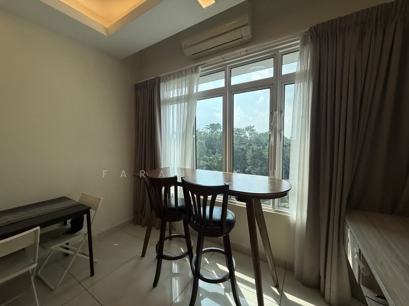 Kondominium untuk Disewa di Saville @ The Park - Farah Rasul - PropertyGuru.com.my