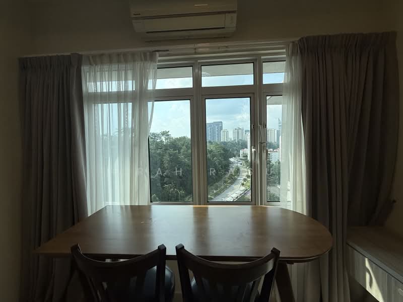 Kondominium untuk Disewa di Saville @ The Park - Farah Rasul - PropertyGuru.com.my