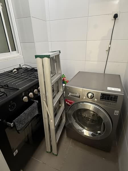 Kondominium untuk Disewa di Saville @ The Park - Farah Rasul - PropertyGuru.com.my