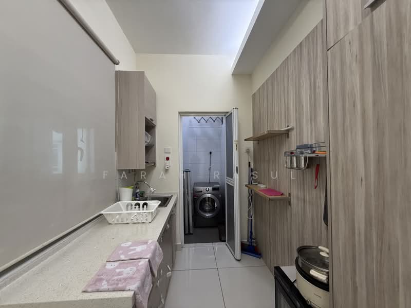 Kondominium untuk Disewa di Saville @ The Park - Farah Rasul - PropertyGuru.com.my